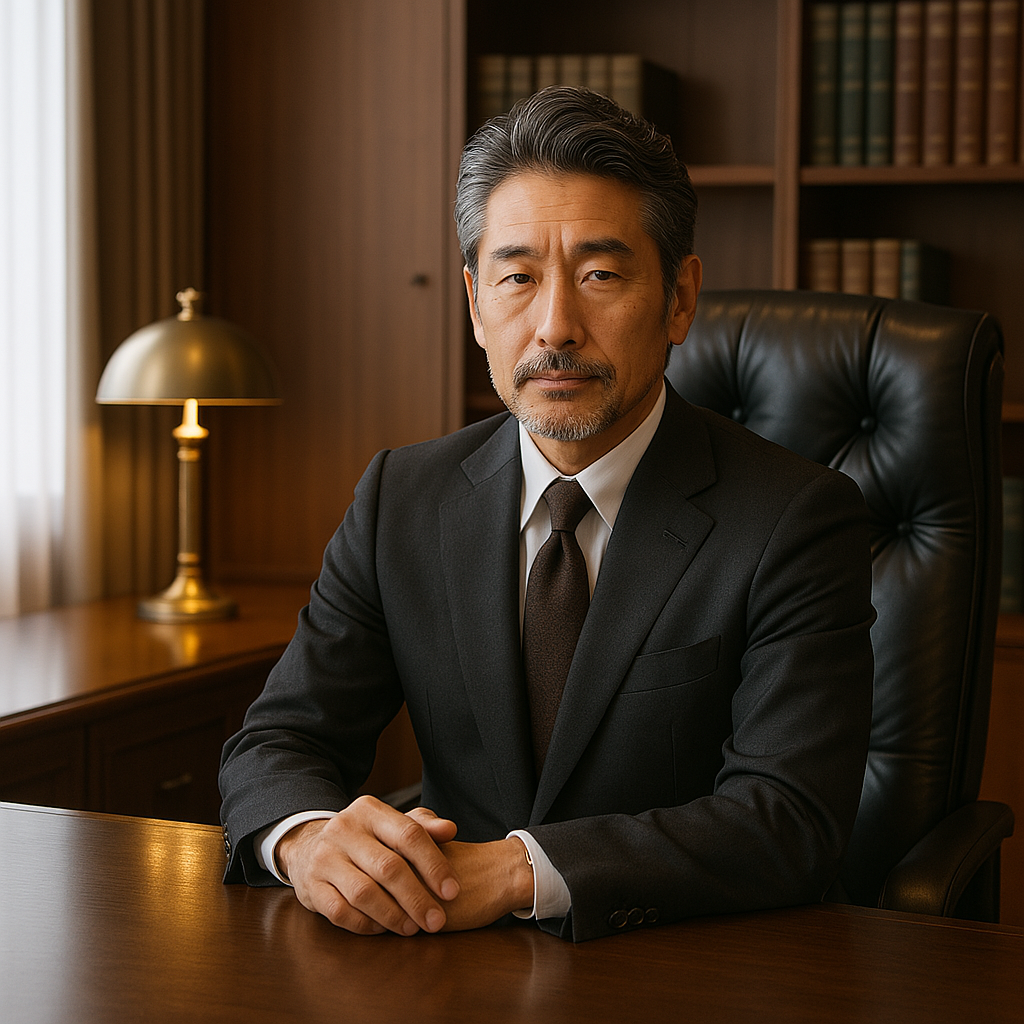 ビジョン・ミッション