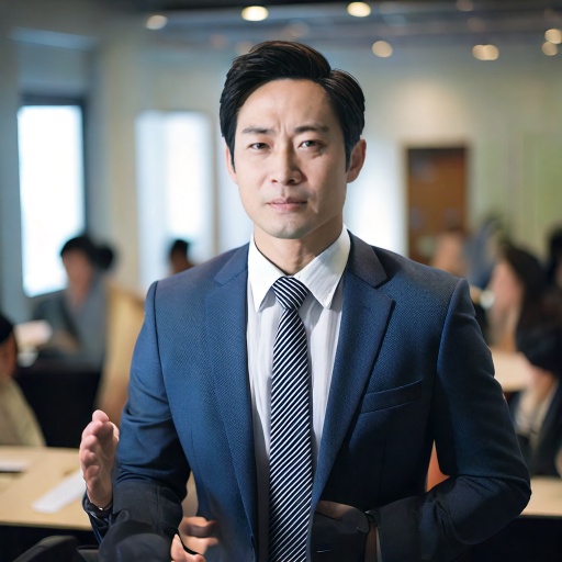 企業研修プログラムPR