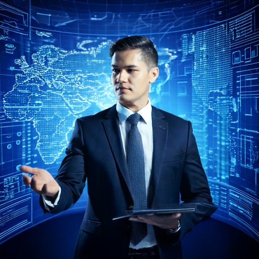 テクノロジー企業紹介VP
