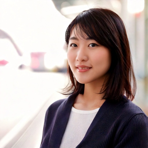 鈴木 美咲
