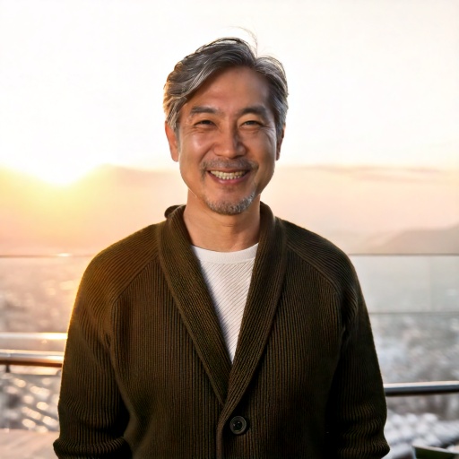 田中 誠